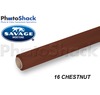 SAVAGE Paper Background Roll - 16 Chestnut